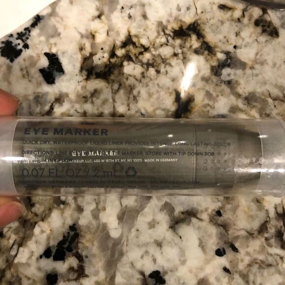 NEW Milk Makeup Eye Marker in Black Sheep Full Size 2ml - Picture 2 of 4